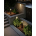 Hinkley 15774 LED Hardscape Light