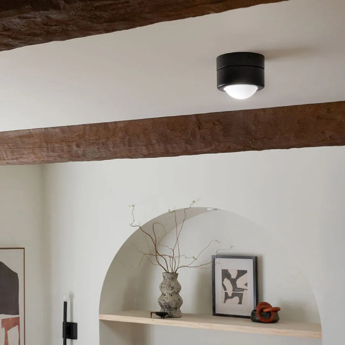 Kichler 52600 Tibbi 1-lt 6" LED Flush Mount