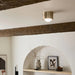 Kichler 52600 Tibbi 1-lt 6" LED Flush Mount