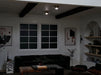 Kichler 52600 Tibbi 1-lt 6" LED Flush Mount