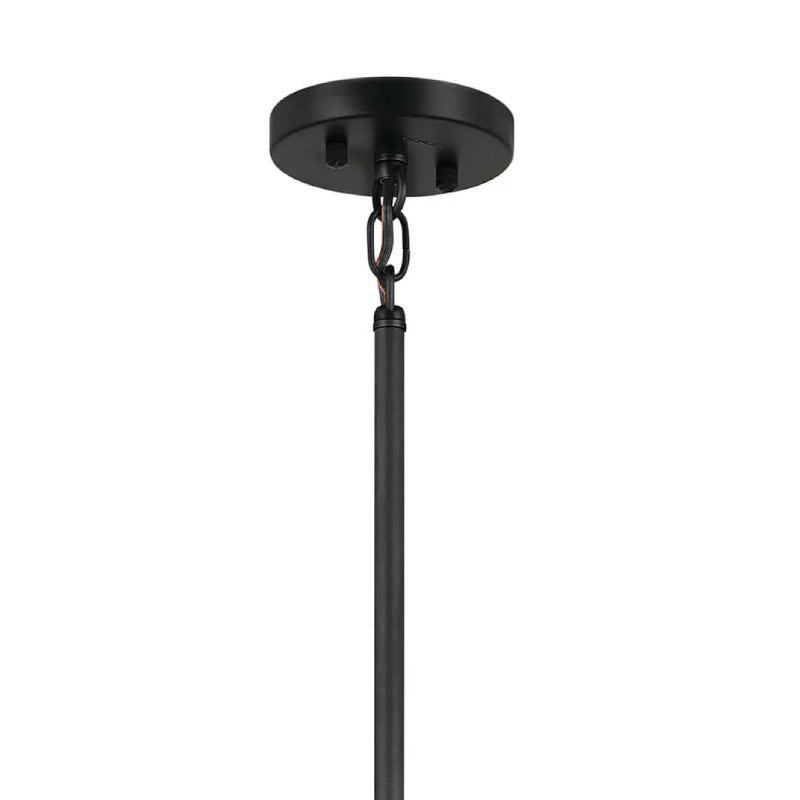 Kichler 52613 Erzo 10-lt 48" Chandelier
