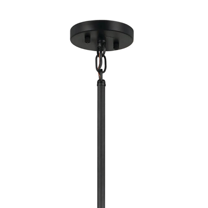 Kichler 52613 Erzo 10-lt 48" Chandelier