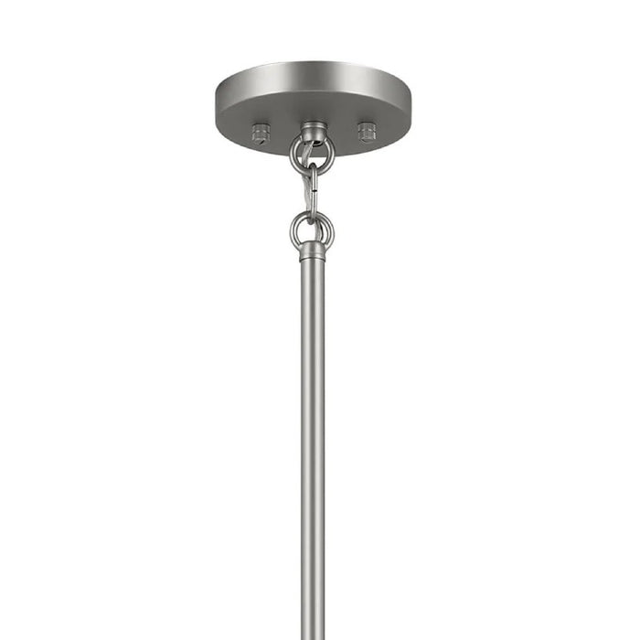 Kichler 52613 Erzo 10-lt 48" Chandelier