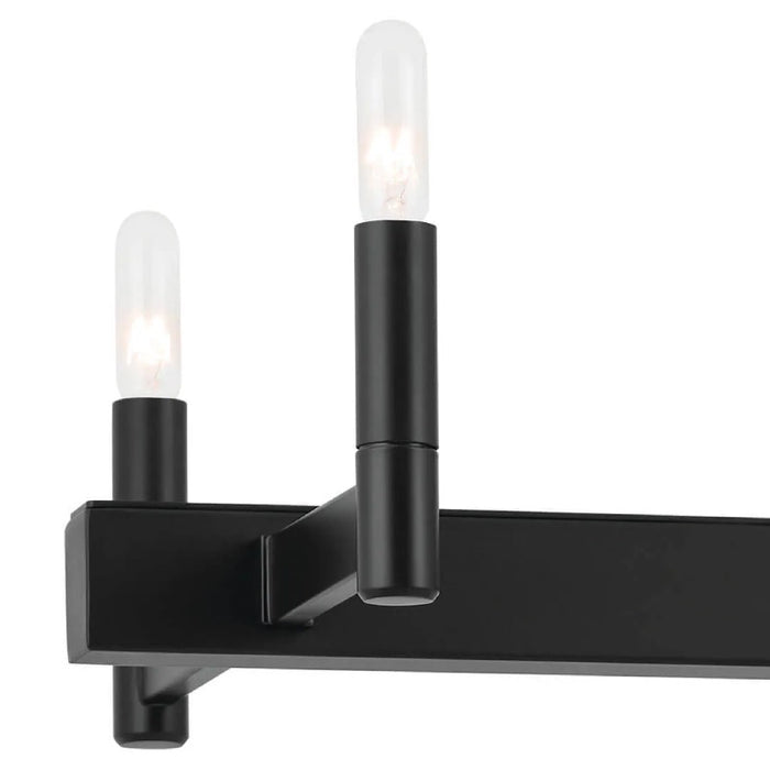 Kichler 52614 Erzo 10-lt 50" Chandelier