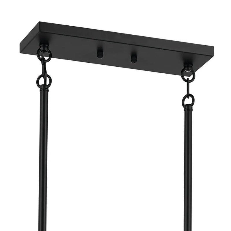 Kichler 52614 Erzo 10-lt 50" Chandelier