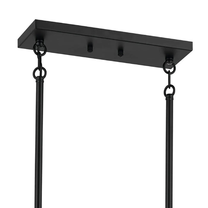 Kichler 52614 Erzo 10-lt 50" Chandelier