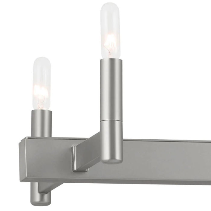 Kichler 52614 Erzo 10-lt 50" Chandelier