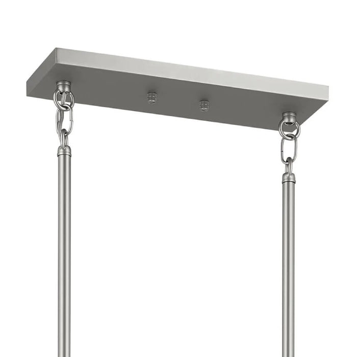 Kichler 52614 Erzo 10-lt 50" Chandelier