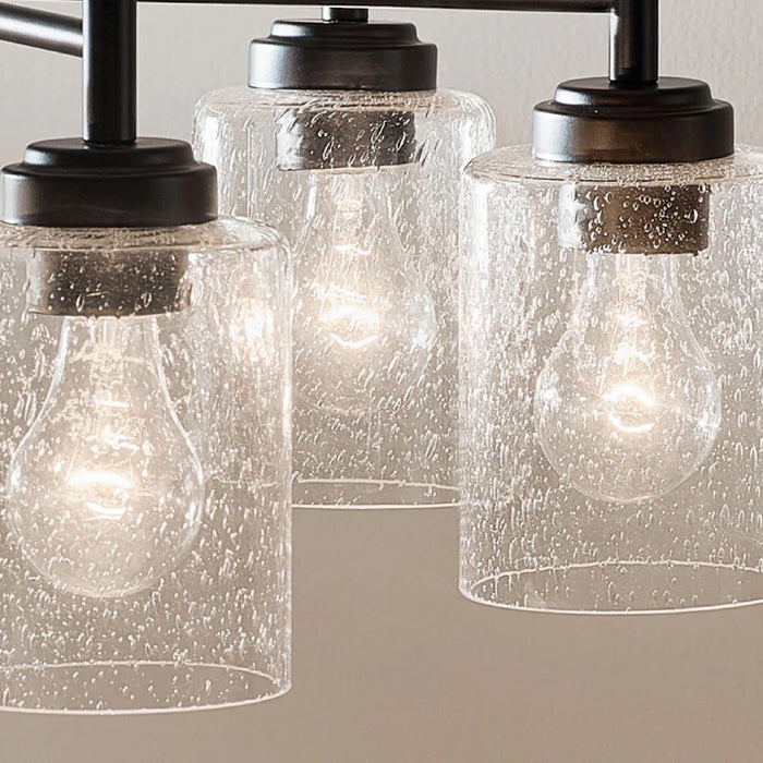 Kichler 52616 Winslow 6-lt 26" Chandelier