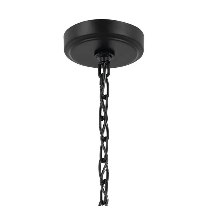 Kichler 52616 Winslow 6-lt 26" Chandelier