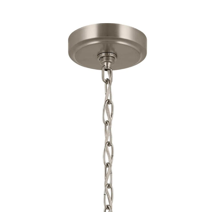 Kichler 52616 Winslow 6-lt 26" Chandelier