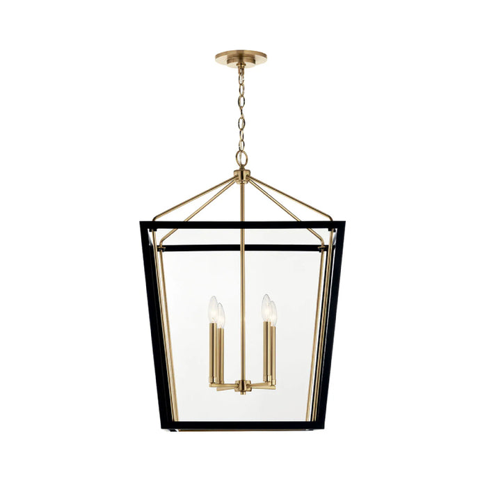Kichler 52620 Delvin 4-lt 22" Pendant