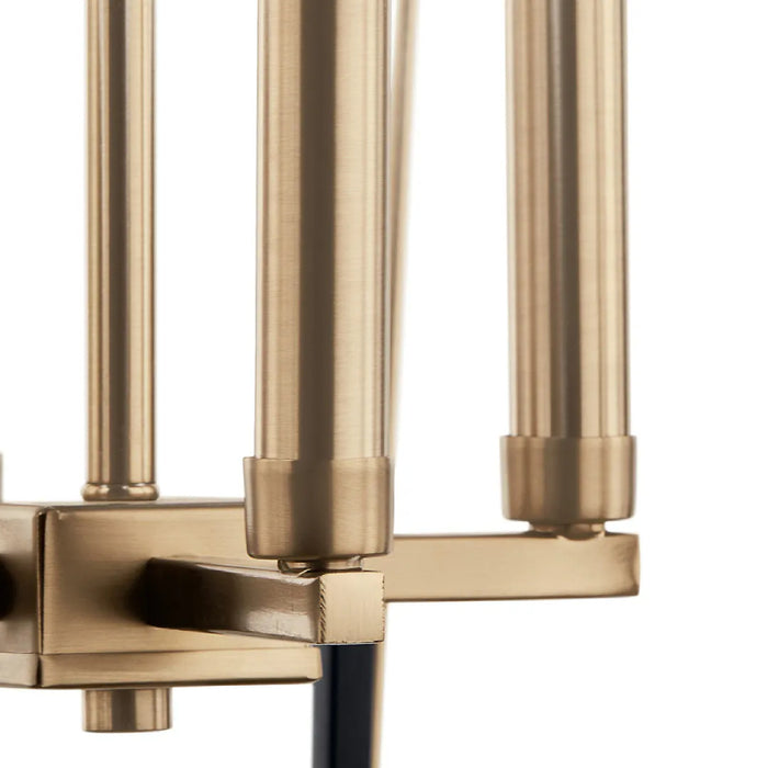 Kichler 52626 Eisley 4-lt 16" Pendant