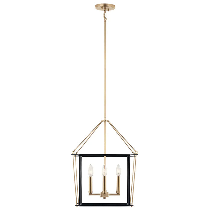 Kichler 52626 Eisley 4-lt 16" Pendant