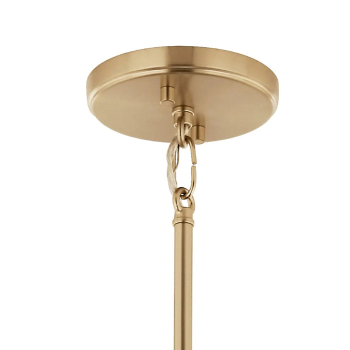 Kichler 52626 Eisley 4-lt 16" Pendant
