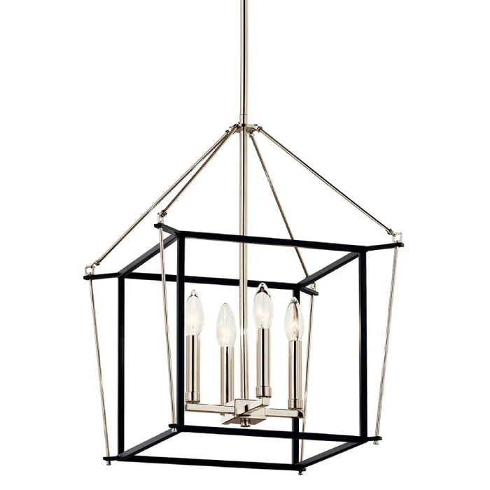 Kichler 52626 Eisley 4-lt 16" Pendant