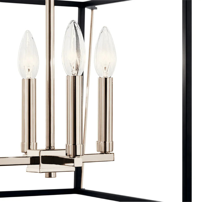 Kichler 52626 Eisley 4-lt 16" Pendant