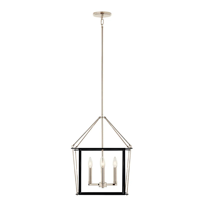Kichler 52626 Eisley 4-lt 16" Pendant