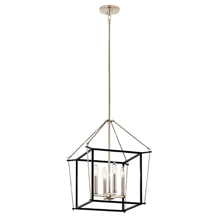 Kichler 52626 Eisley 4-lt 16" Pendant