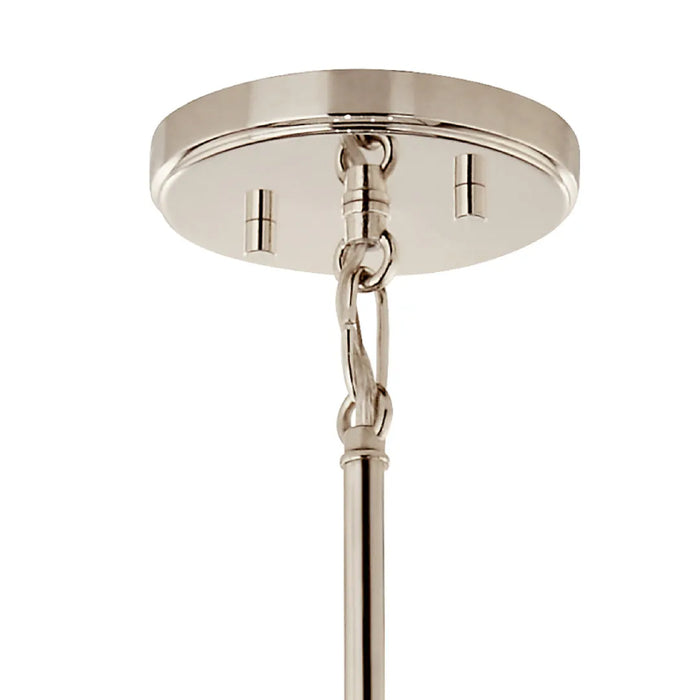 Kichler 52627 Eisley 4-lt 22" Pendant
