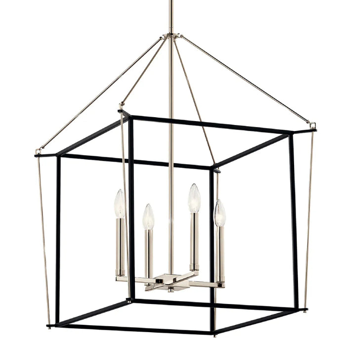 Kichler 52627 Eisley 4-lt 22" Pendant