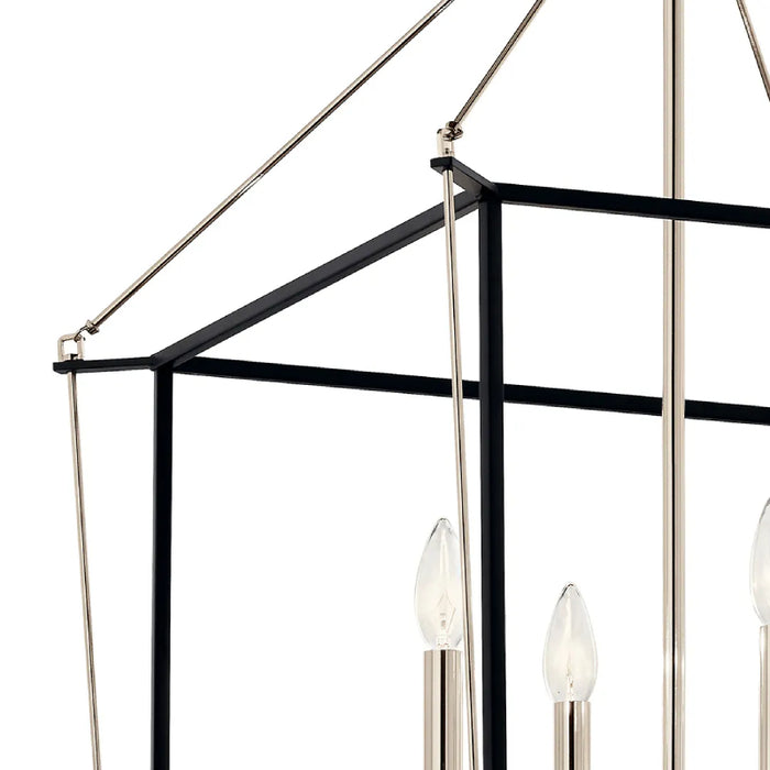 Kichler 52627 Eisley 4-lt 22" Pendant