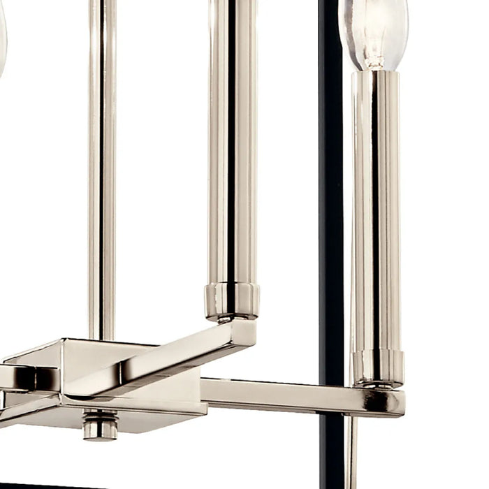 Kichler 52627 Eisley 4-lt 22" Pendant