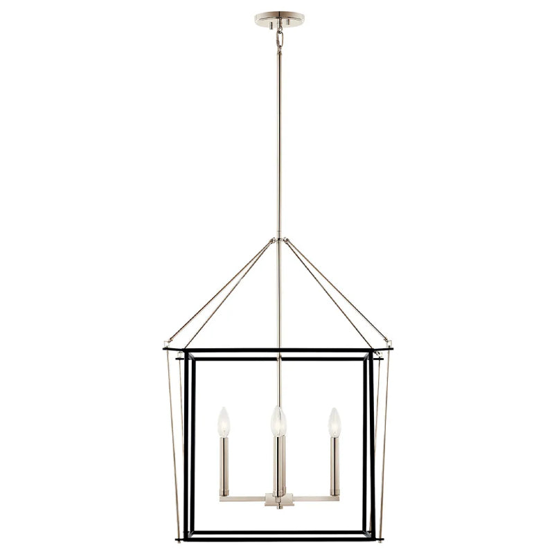 Kichler 52627 Eisley 4-lt 22" Pendant