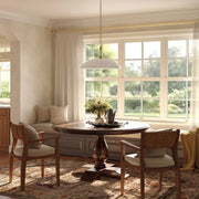 Kichler 52637 Delarosa 1-lt 24" Pendant