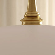 Kichler 52637 Delarosa 1-lt 24" Pendant