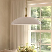 Kichler 52637 Delarosa 1-lt 24" Pendant