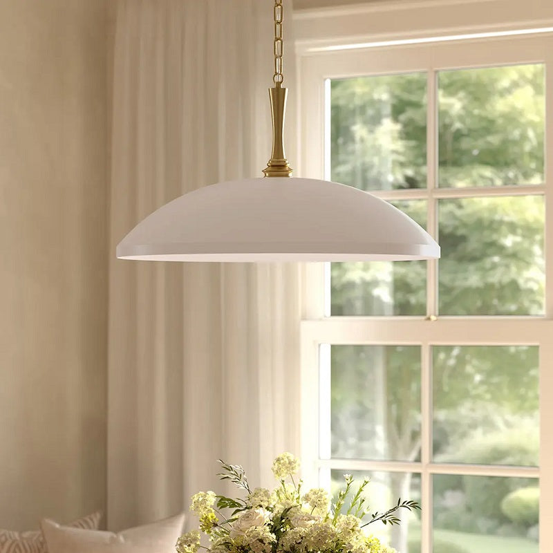 Kichler 52637 Delarosa 1-lt 24" Pendant