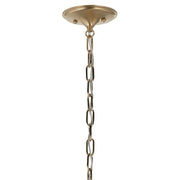 Kichler 52637 Delarosa 1-lt 24" Pendant