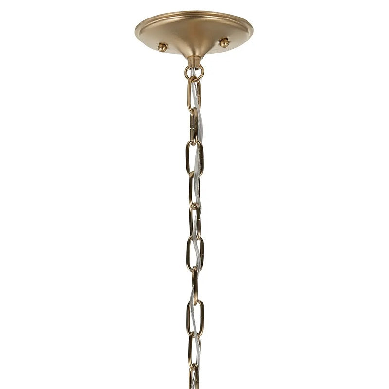 Kichler 52637 Delarosa 1-lt 24" Pendant