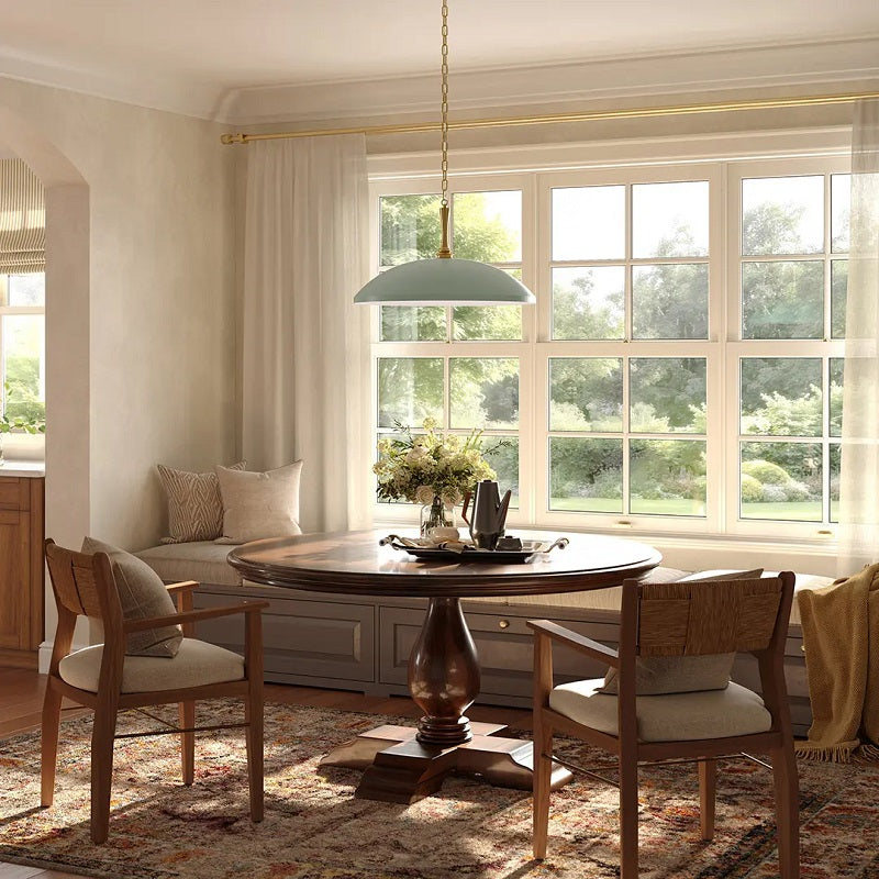 Kichler 52637 Delarosa 1-lt 24" Pendant