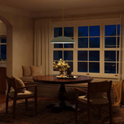Kichler 52637 Delarosa 1-lt 24" Pendant
