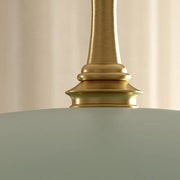 Kichler 52637 Delarosa 1-lt 24" Pendant