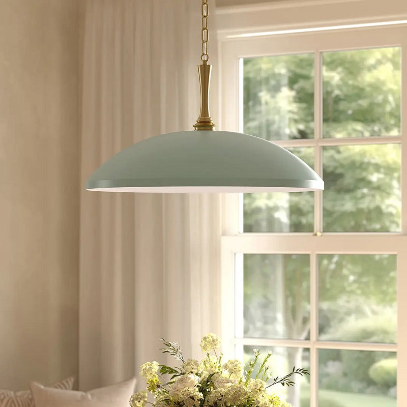 Kichler 52637 Delarosa 1-lt 24" Pendant