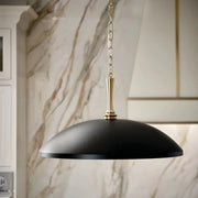 Kichler 52637 Delarosa 1-lt 24" Pendant