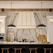 Kichler 52637 Delarosa 1-lt 24" Pendant