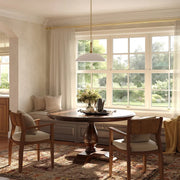 Kichler 52638 Delarosa 1-lt 20" Pendant