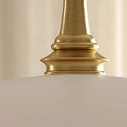 Kichler 52638 Delarosa 1-lt 20" Pendant