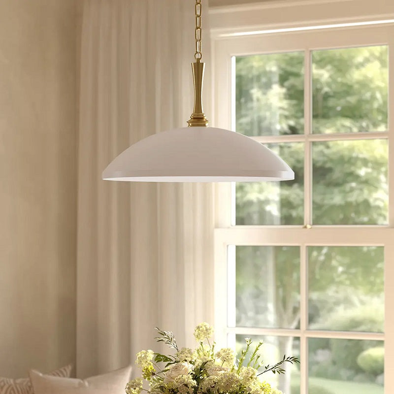 Kichler 52638 Delarosa 1-lt 20" Pendant