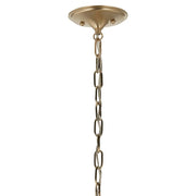 Kichler 52638 Delarosa 1-lt 20" Pendant