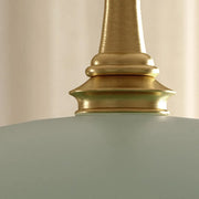 Kichler 52638 Delarosa 1-lt 20" Pendant