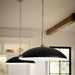 Kichler 52638 Delarosa 1-lt 20" Pendant