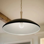 Kichler 52638 Delarosa 1-lt 20" Pendant