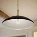Kichler 52638 Delarosa 1-lt 20" Pendant