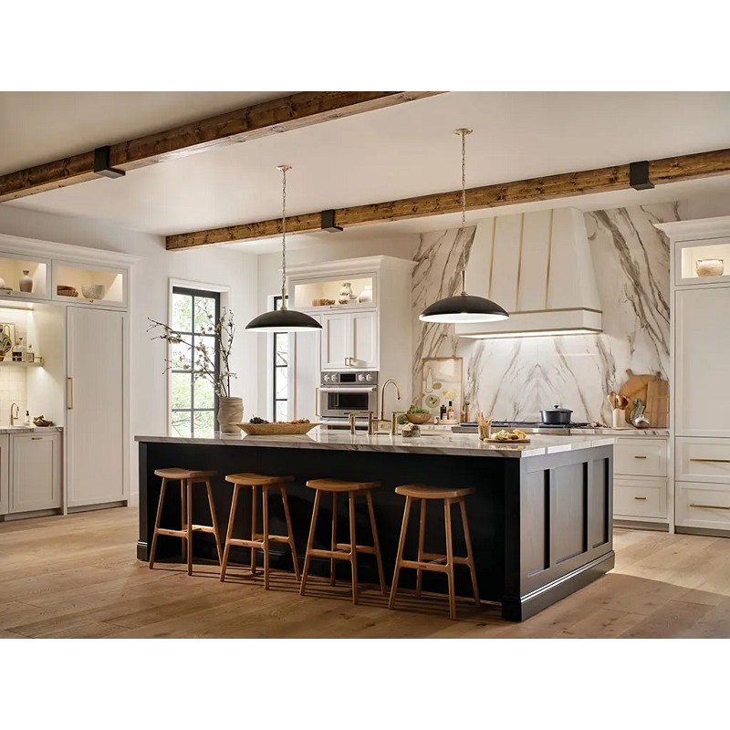 Kichler 52638 Delarosa 1-lt 20" Pendant