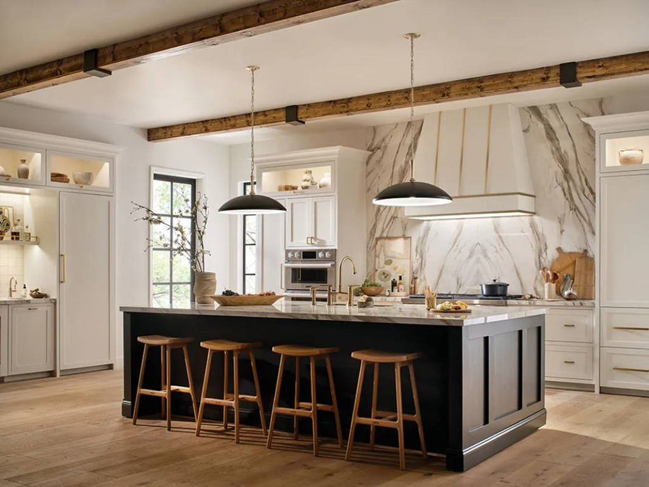 Kichler 52638 Delarosa 1-lt 20" Pendant